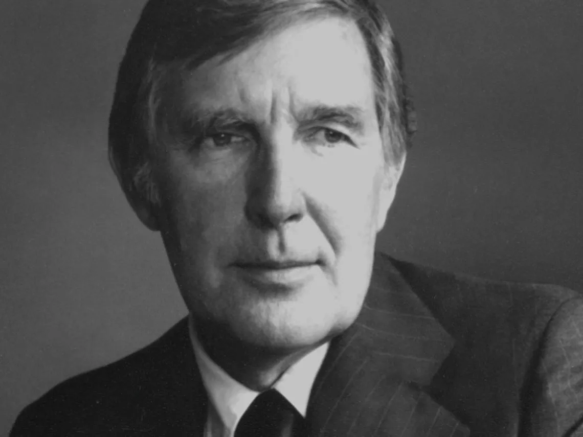 Mo Udall